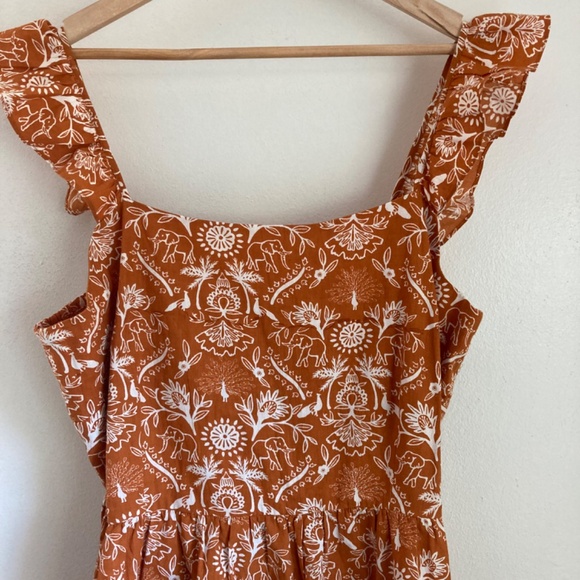 Mata traders women’s maxi dress - Picture 2 of 9